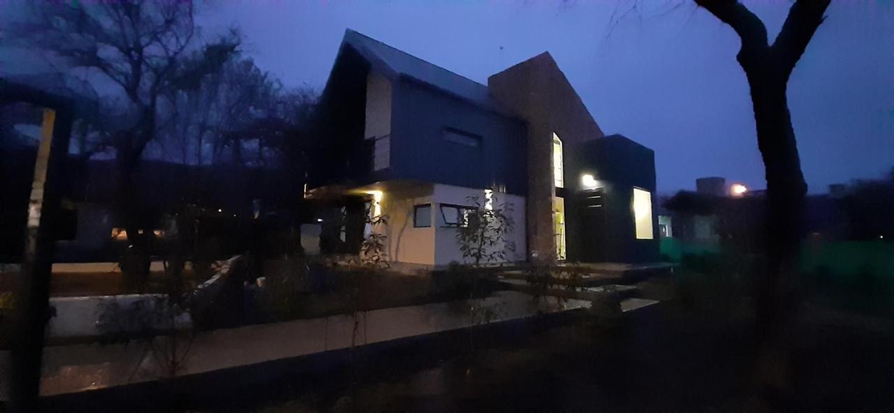 Laurentino Loft & Home Villa General Belgrano Bagian luar foto