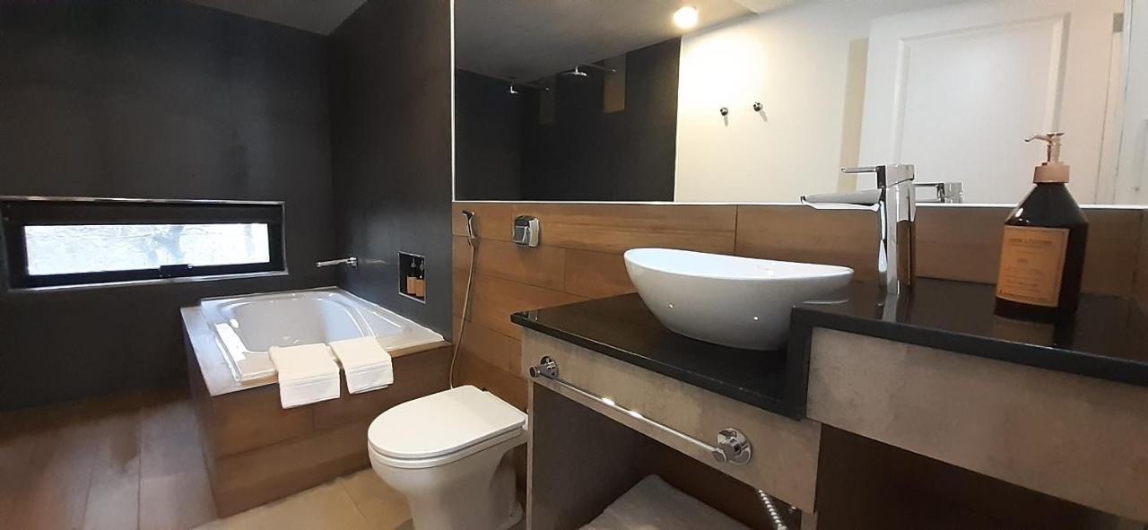 Laurentino Loft & Home Villa General Belgrano Bagian luar foto