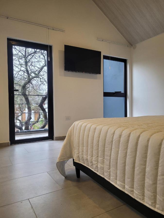 Laurentino Loft & Home Villa General Belgrano Bagian luar foto