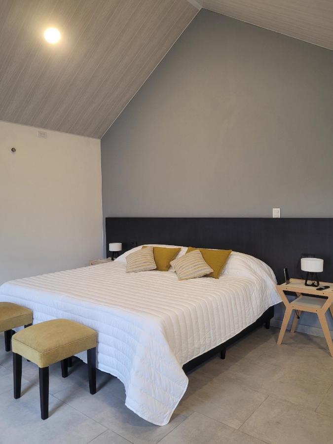 Laurentino Loft & Home Villa General Belgrano Bagian luar foto
