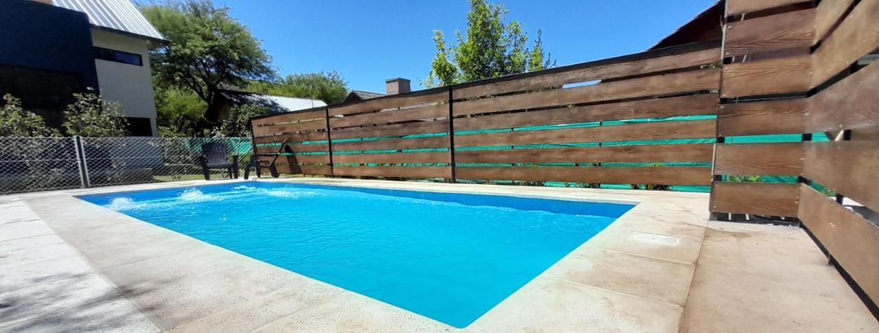 Laurentino Loft & Home Villa General Belgrano Bagian luar foto