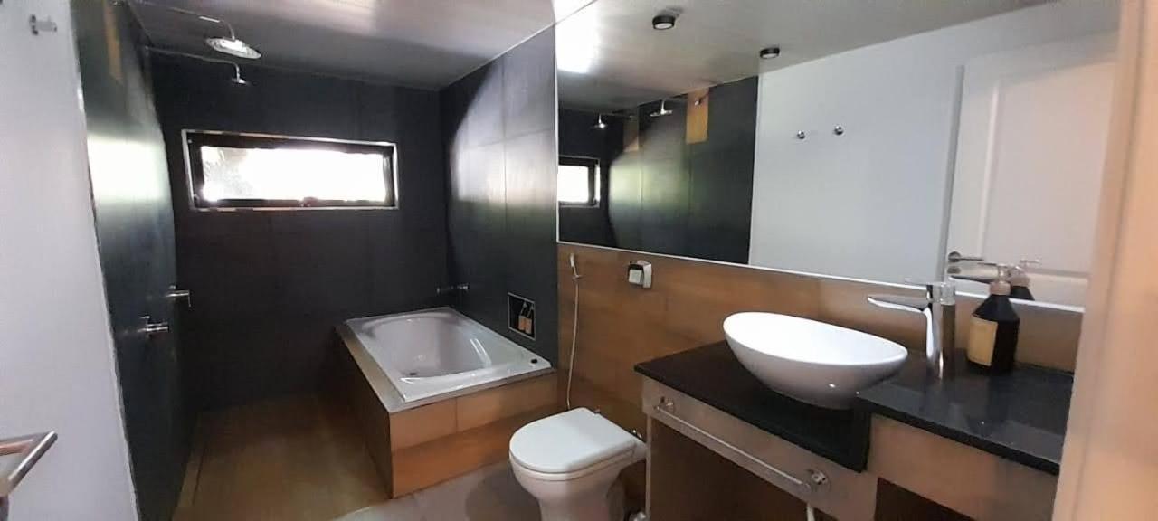 Laurentino Loft & Home Villa General Belgrano Bagian luar foto