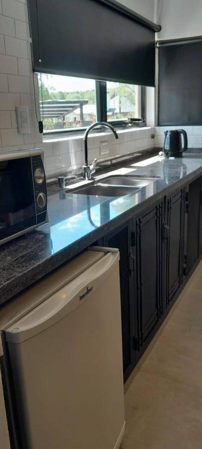 Laurentino Loft & Home Villa General Belgrano Bagian luar foto