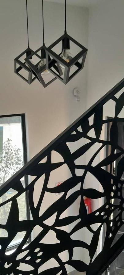 Laurentino Loft & Home Villa General Belgrano Bagian luar foto