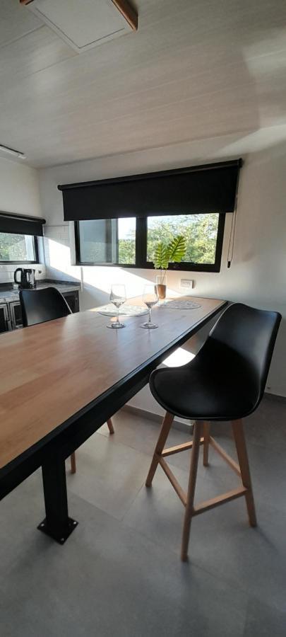 Laurentino Loft & Home Villa General Belgrano Bagian luar foto