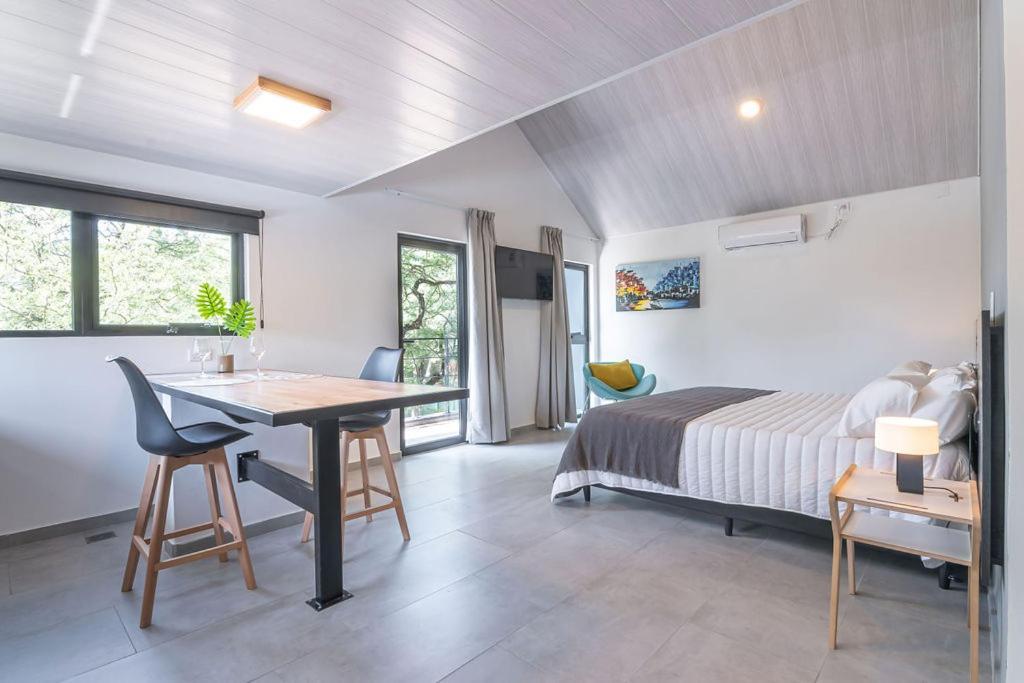 Laurentino Loft & Home Villa General Belgrano Bagian luar foto