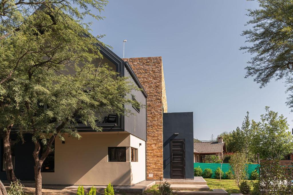 Laurentino Loft & Home Villa General Belgrano Bagian luar foto