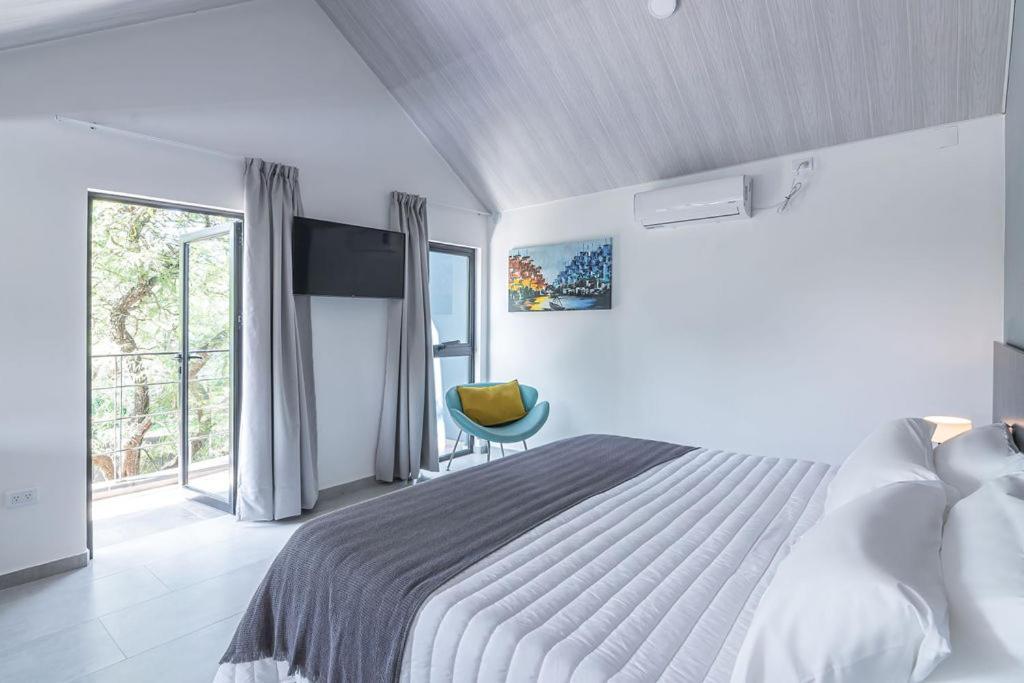 Laurentino Loft & Home Villa General Belgrano Bagian luar foto