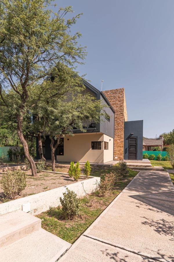 Laurentino Loft & Home Villa General Belgrano Bagian luar foto