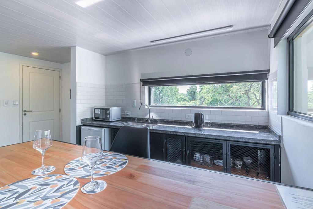Laurentino Loft & Home Villa General Belgrano Bagian luar foto