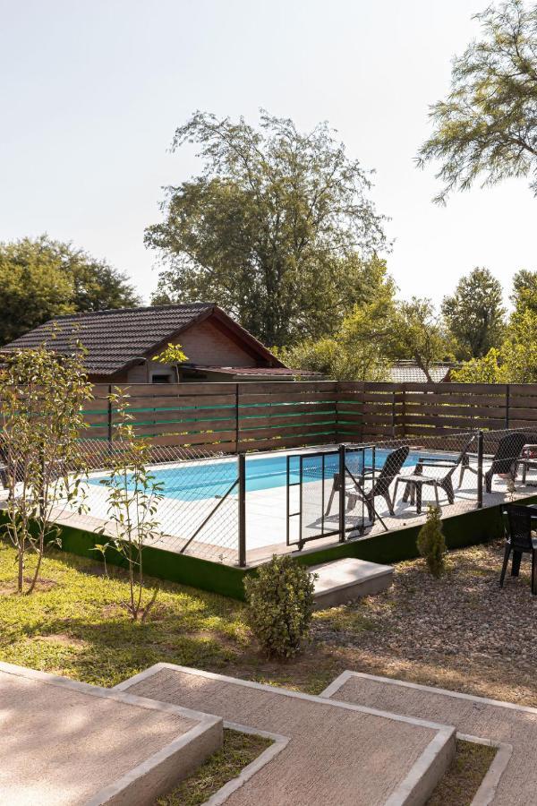 Laurentino Loft & Home Villa General Belgrano Bagian luar foto